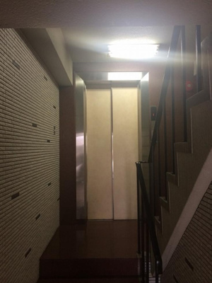 【設備】 | 御堂筋タイホービル