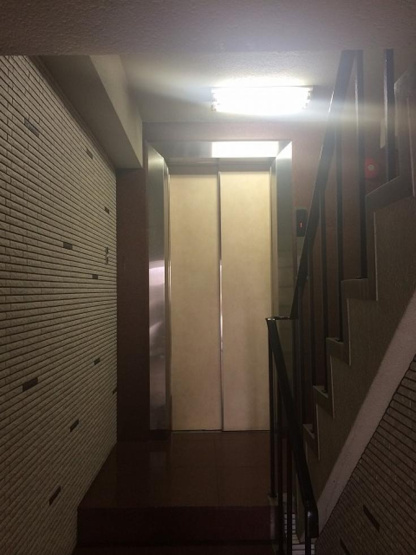 【設備】 | 御堂筋タイホービル