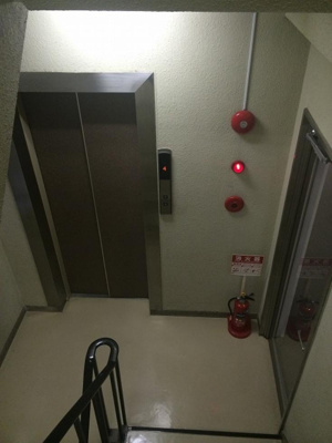 【その他共用部分】 | 御堂筋タイホービル