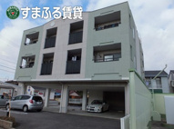プレジール　知立市谷田町の画像