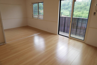 【展望】 | カーサ　ソレイユ