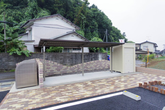 【その他共用部分】 | カーサ　ソレイユ