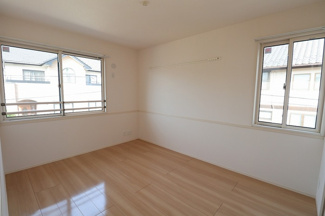 【内装】 | カーサ　ソレイユ