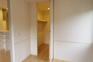 【収納】 | カーサ　ソレイユ