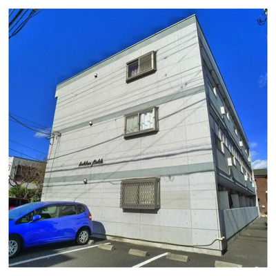 【外観】 | ヘルデンフィールズ