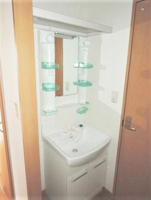 【洗面所】 | ヘルデンフィールズ