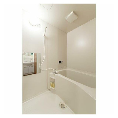 【浴室】 | ヘルデンフィールズ