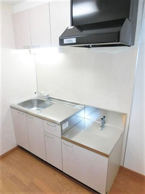 【キッチン】 | ヘルデンフィールズ