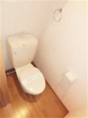 【トイレ】 | ヘルデンフィールズ