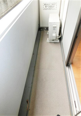 【バルコニー】 | ヘルデンフィールズ