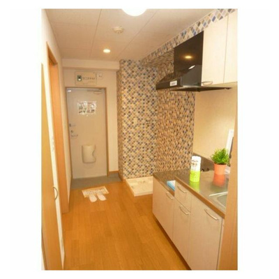 【玄関】 | ヘルデンフィールズ