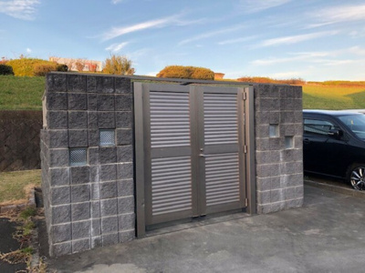 【その他共用部分】 | セジュール・コロン