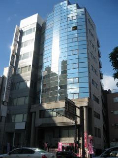 【外観】 | 大阪谷町ビル