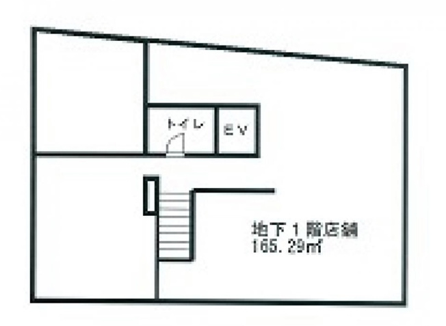 【間取り】 | 文楽ダイエービルディング