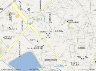 【地図】