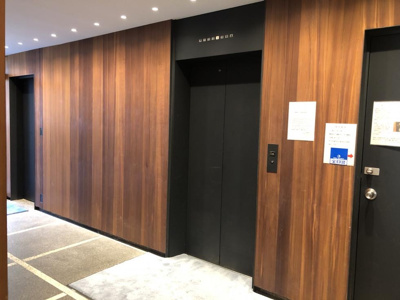 【設備】 | サンパール天王寺ビル