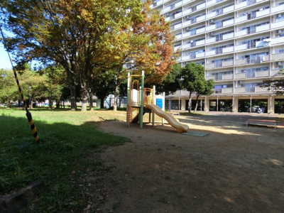 【その他共用部分】 | 津久野南5号棟