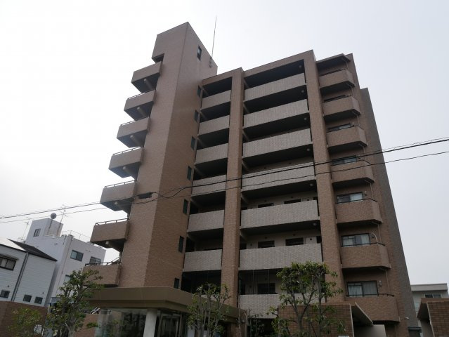 【外観】 | ココスヒルズ