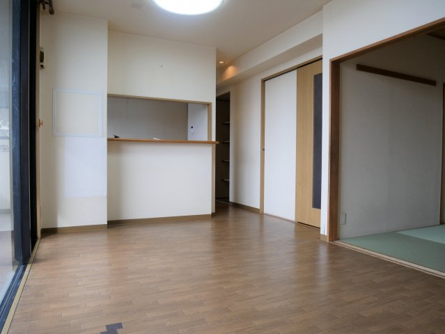 【居間・リビング】 | ココスヒルズ