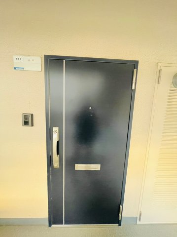 ハイマートすみれのその他共用部分