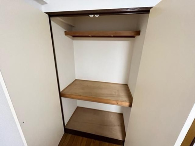 【収納】 | カーサデーラⅡ