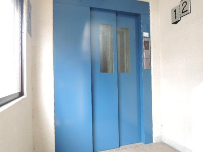 【その他共用部分】 | カーサデーラⅡ