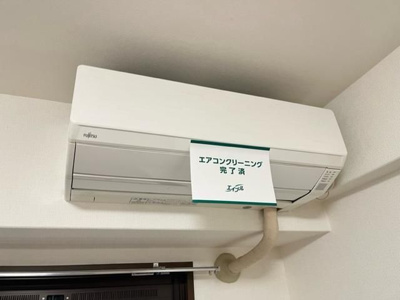 【設備】 | カーサデーラⅡ