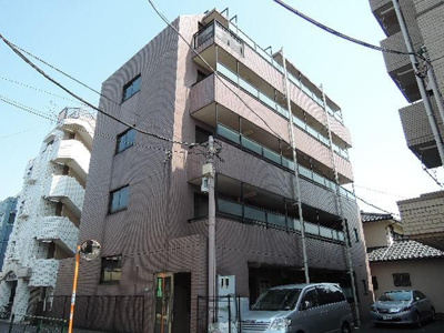 【外観】 | カーサデーラⅡ