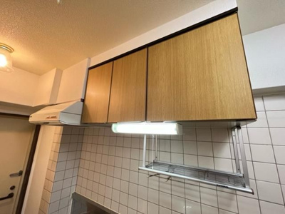 【キッチン】 | カーサデーラⅡ