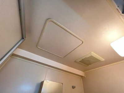 【浴室】 | カーサデーラⅡ