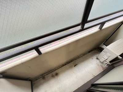 【バルコニー】 | カーサデーラⅡ