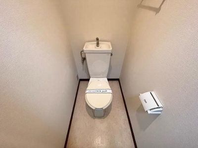 【トイレ】 | カーサデーラⅡ