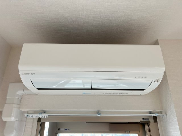 エスリードレジデンス本町パークフロントの設備