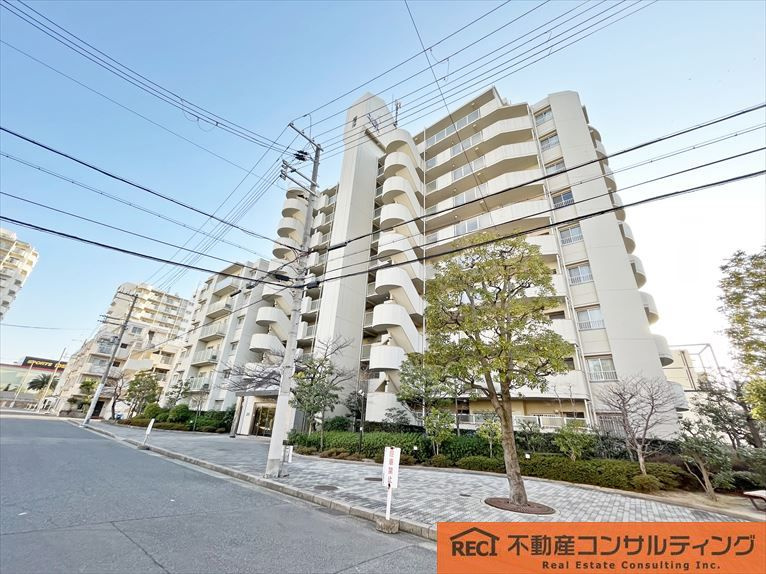 マイシティレックス東灘コーストアヴェニュー弐番館