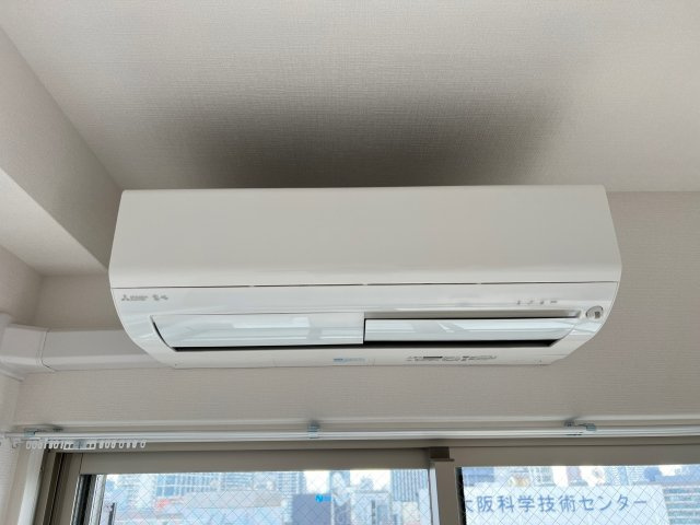 エスリードレジデンス本町パークフロントの設備