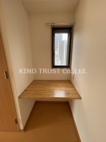 天満泉マンションのその他