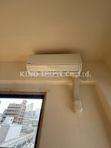 天満泉マンションの設備