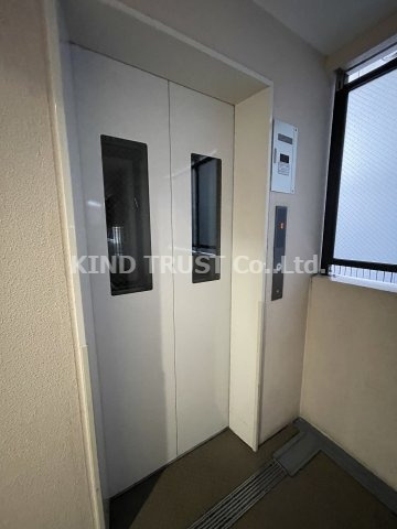 天満泉マンションのその他共用部分