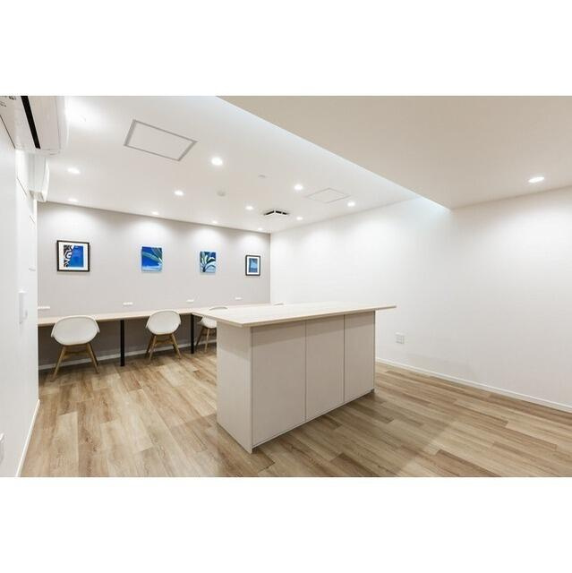 コンフォリア鷺沼三丁目のその他