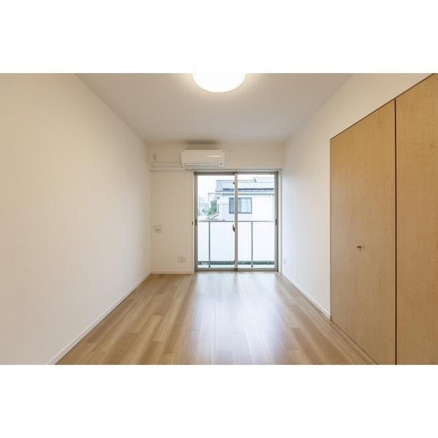 コンフォリア鷺沼三丁目の内装