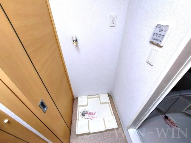 カーサ下五井の設備