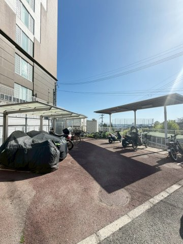 【その他共用部分】 | リアライズ高槻