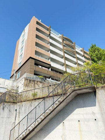 【外観】 | リアライズ高槻