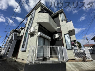 【外観】 | フジパレス行田壱番館