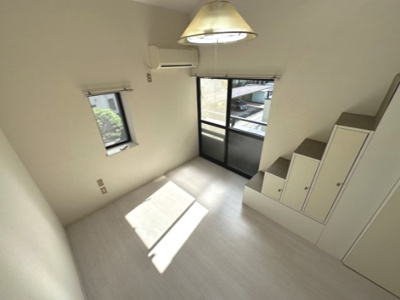 【寝室】 | フジパレス行田壱番館