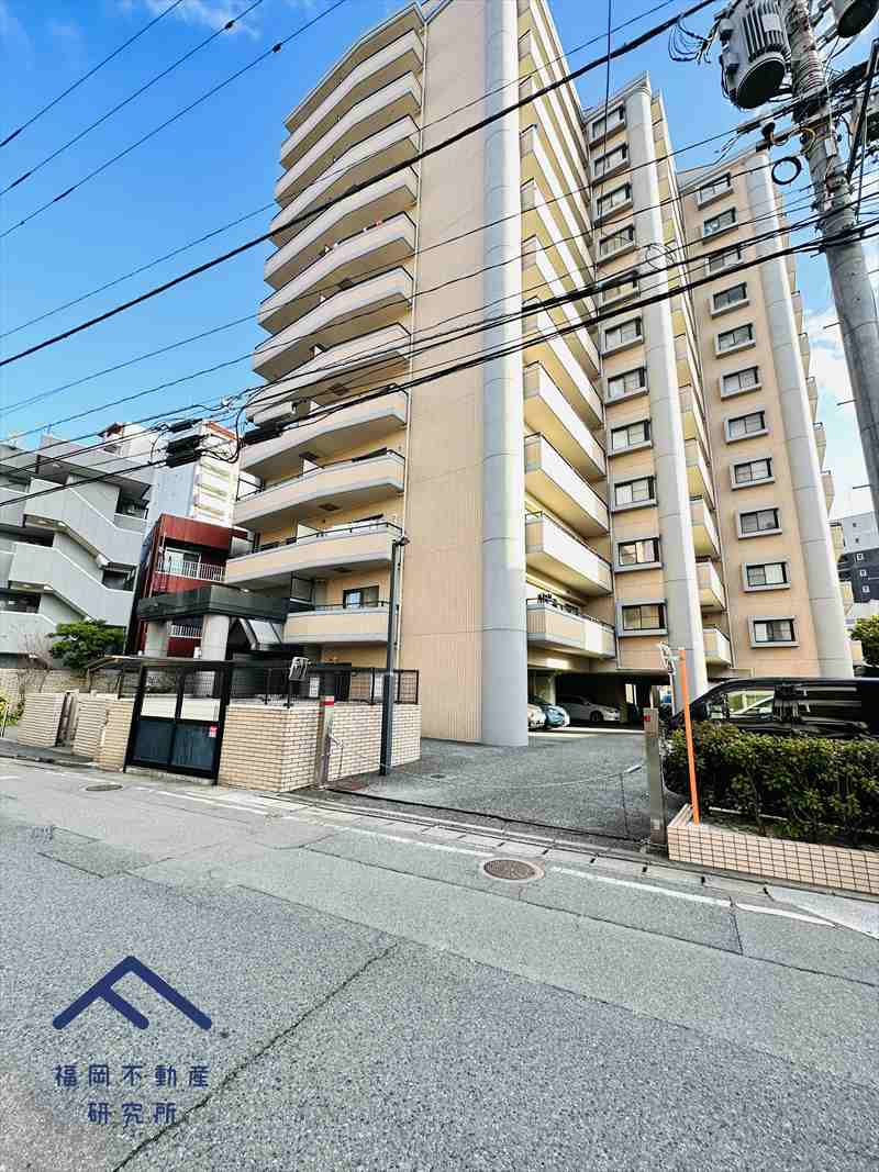 エスポワール吉塚