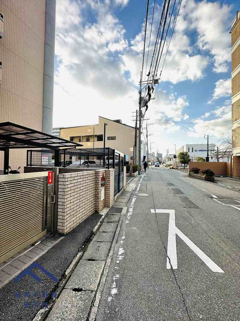 エスポワール吉塚の周辺