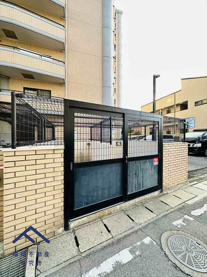 エスポワール吉塚のその他共用部分