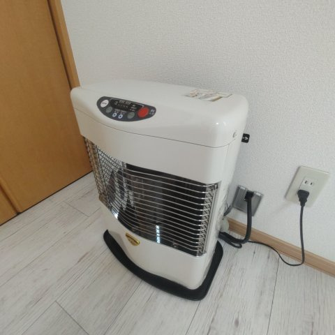 KOBAハイツ Ⅰの設備