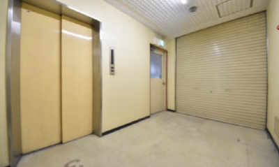 【その他共用部分】 | キューブ深江橋ビル